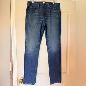 Hiroshi Kato the scissors jeans pants men’s size 32